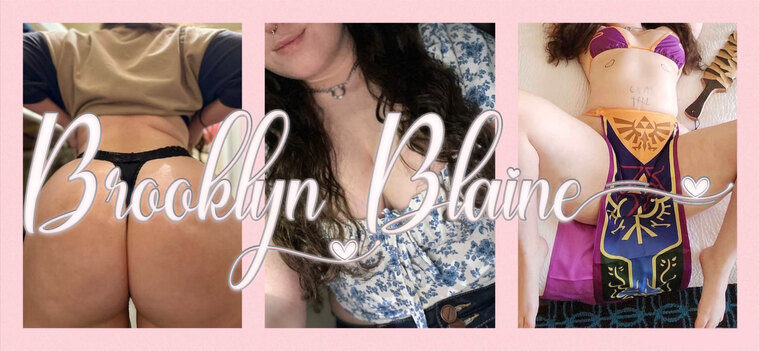 Brooklyn_Blaine cover image