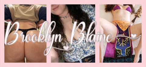 Brooklyn_Blaine cover image
