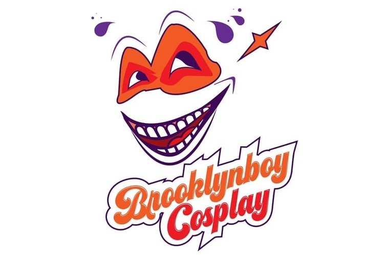 BkCosplay cover image