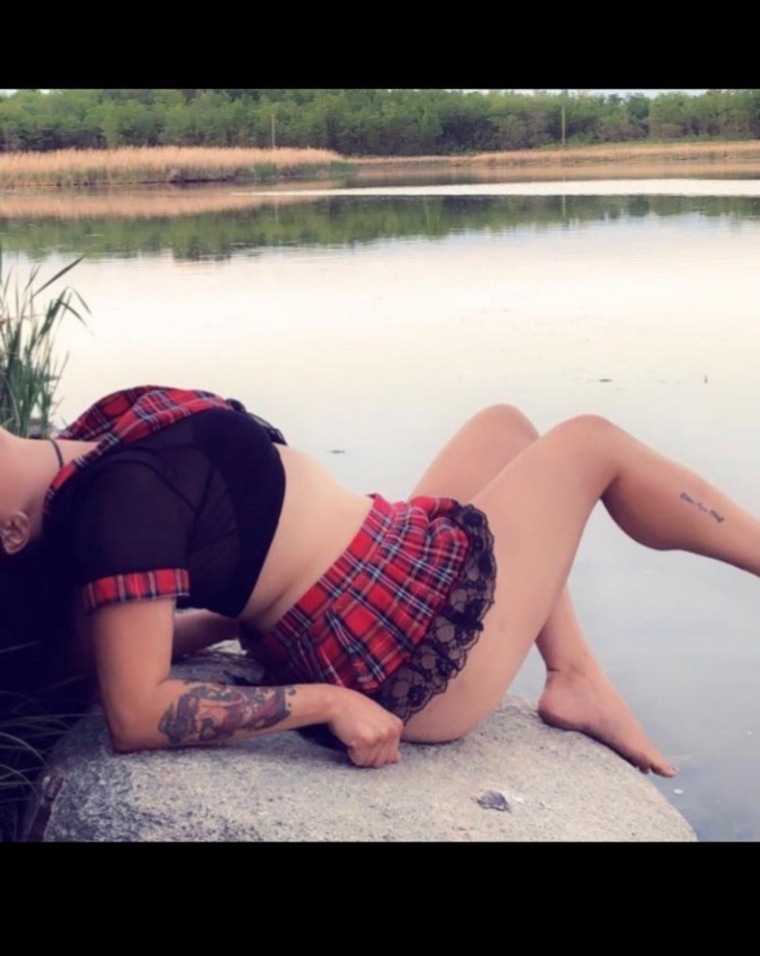 Brooke cover image
