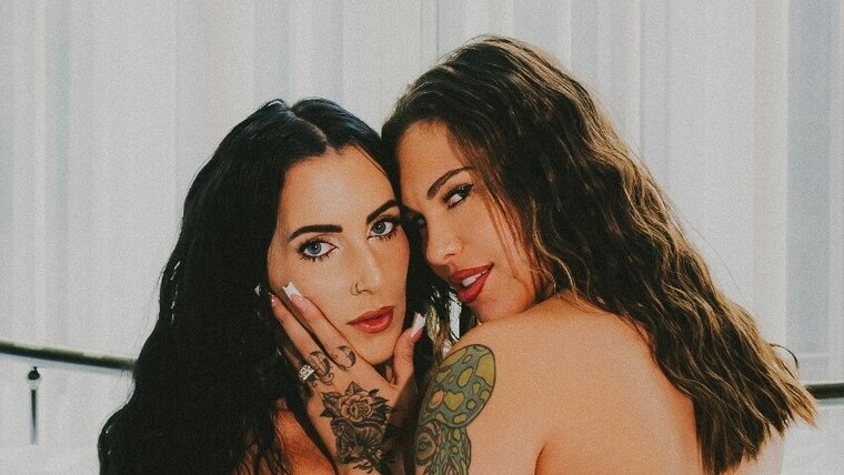 Brooklynn Kendrickk cover image