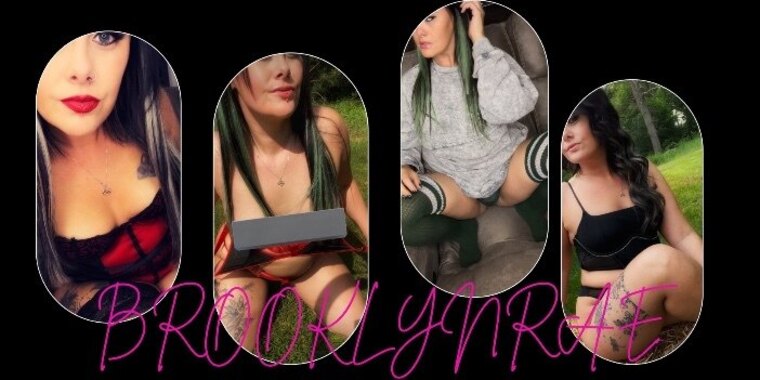 Brooklynnrae3 cover image
