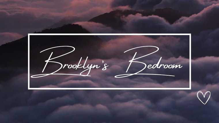Brooklyn 💕 cover image