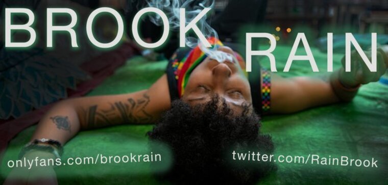 Brook Rain banner image