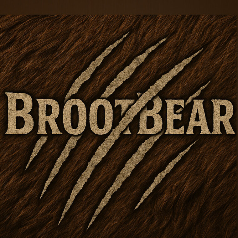 BrootBear banner image