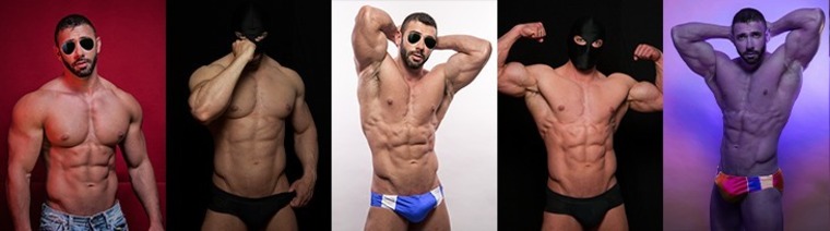 Broski Fit cover image
