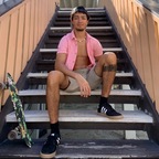 Nathan Broski portrait