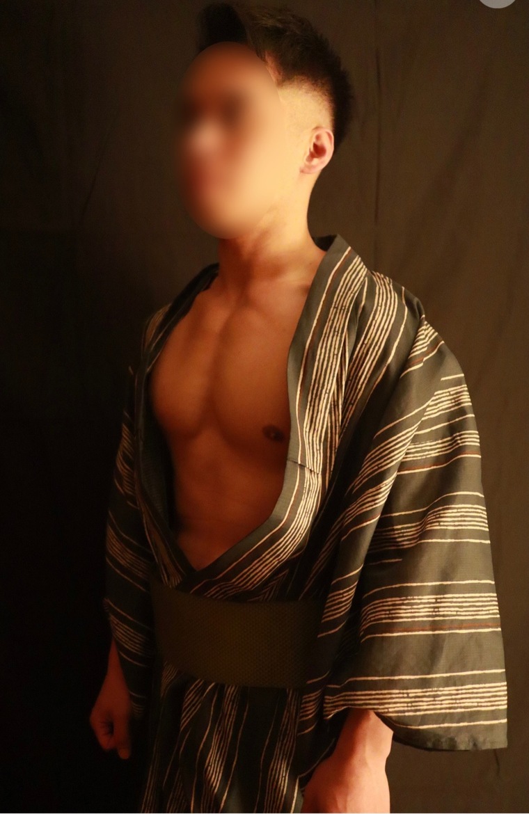 Tomoharu cover image