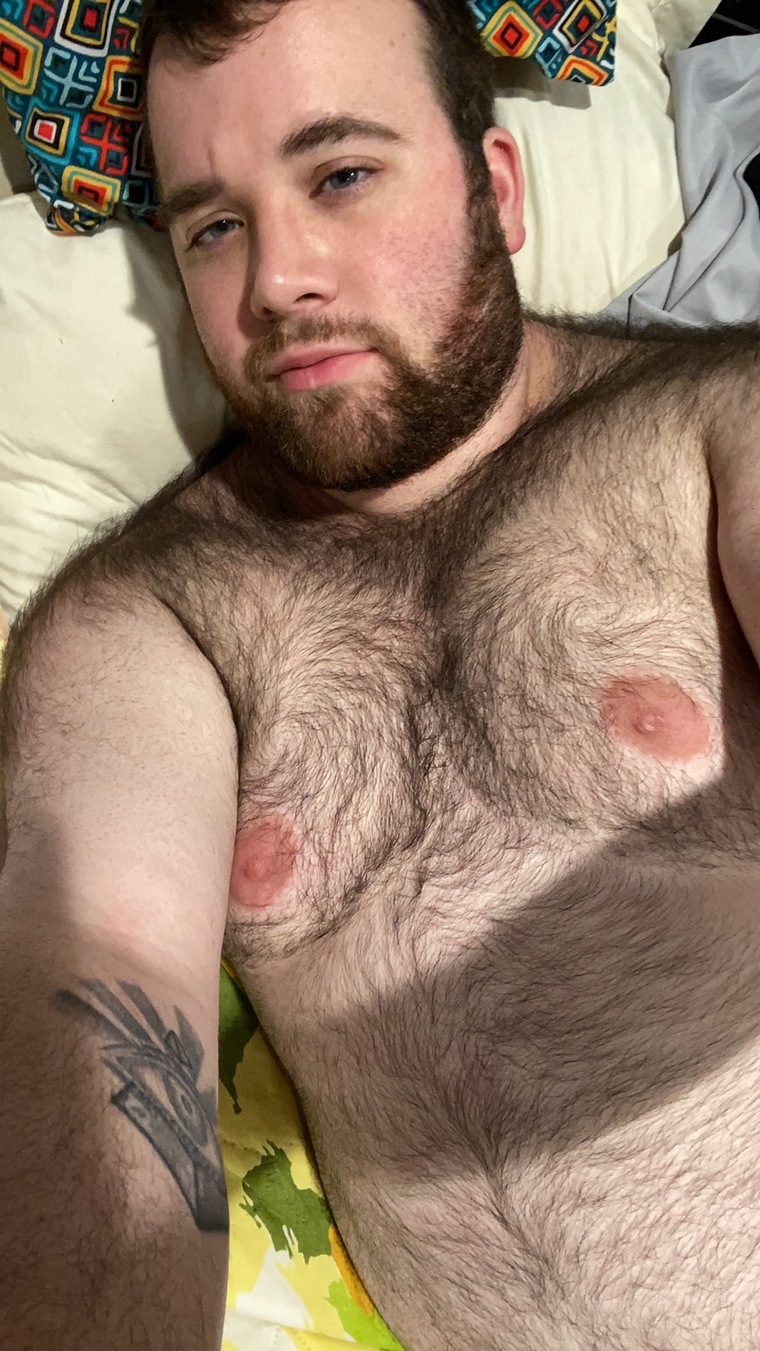 brotherlylovebearcody banner image