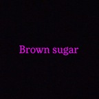 Brown sugar avatar
