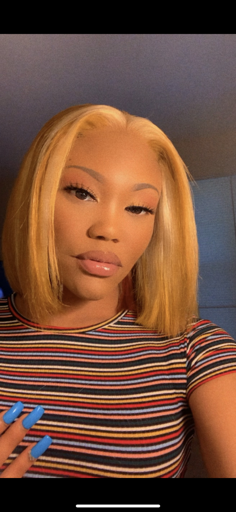 Brown Barbie cover image