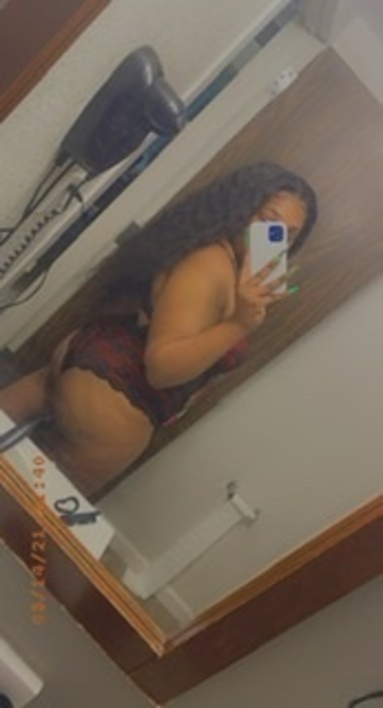 Miss Mocha cover image