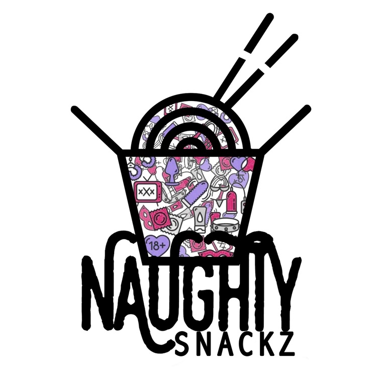 NaughtySnackz banner image