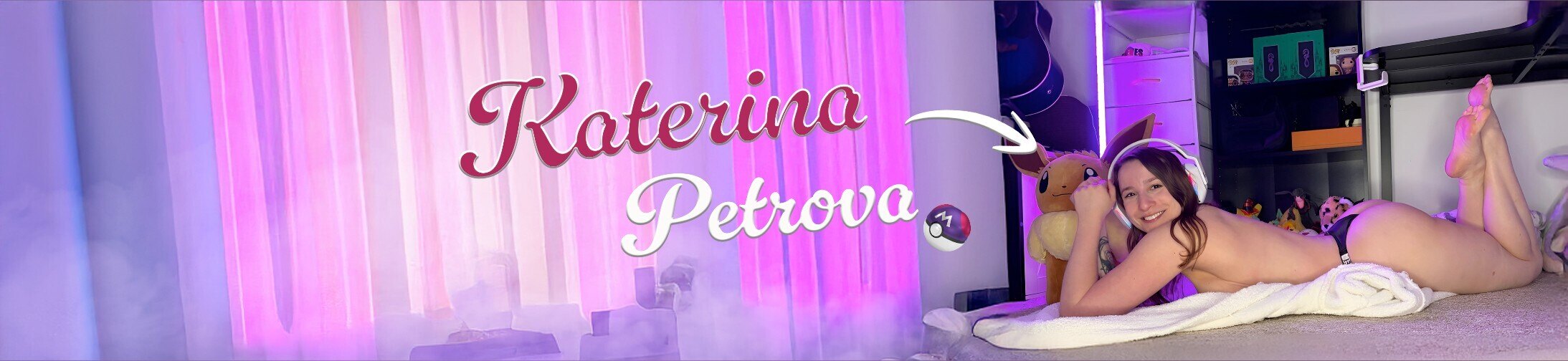 Kitty ๐ฎ banner image