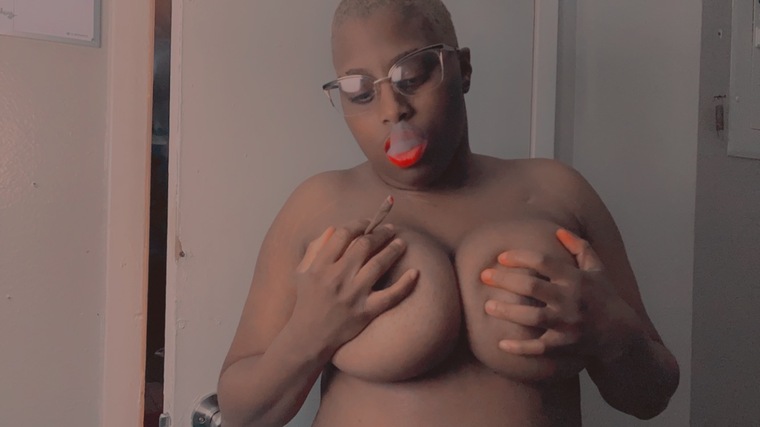 Ginger cover image