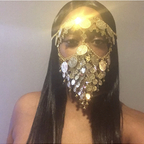 Browngrlwthemask avatar