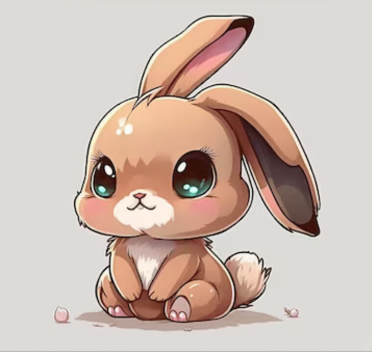 Brownie Bunnie banner image