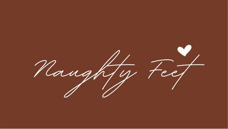 Brownie Feet banner image