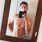 Brown and thick avatar