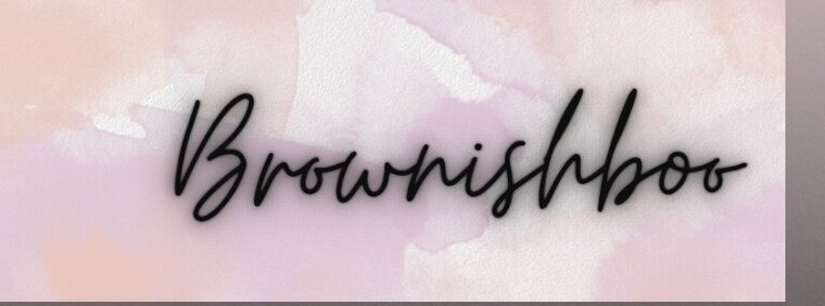brownishboofree cover image