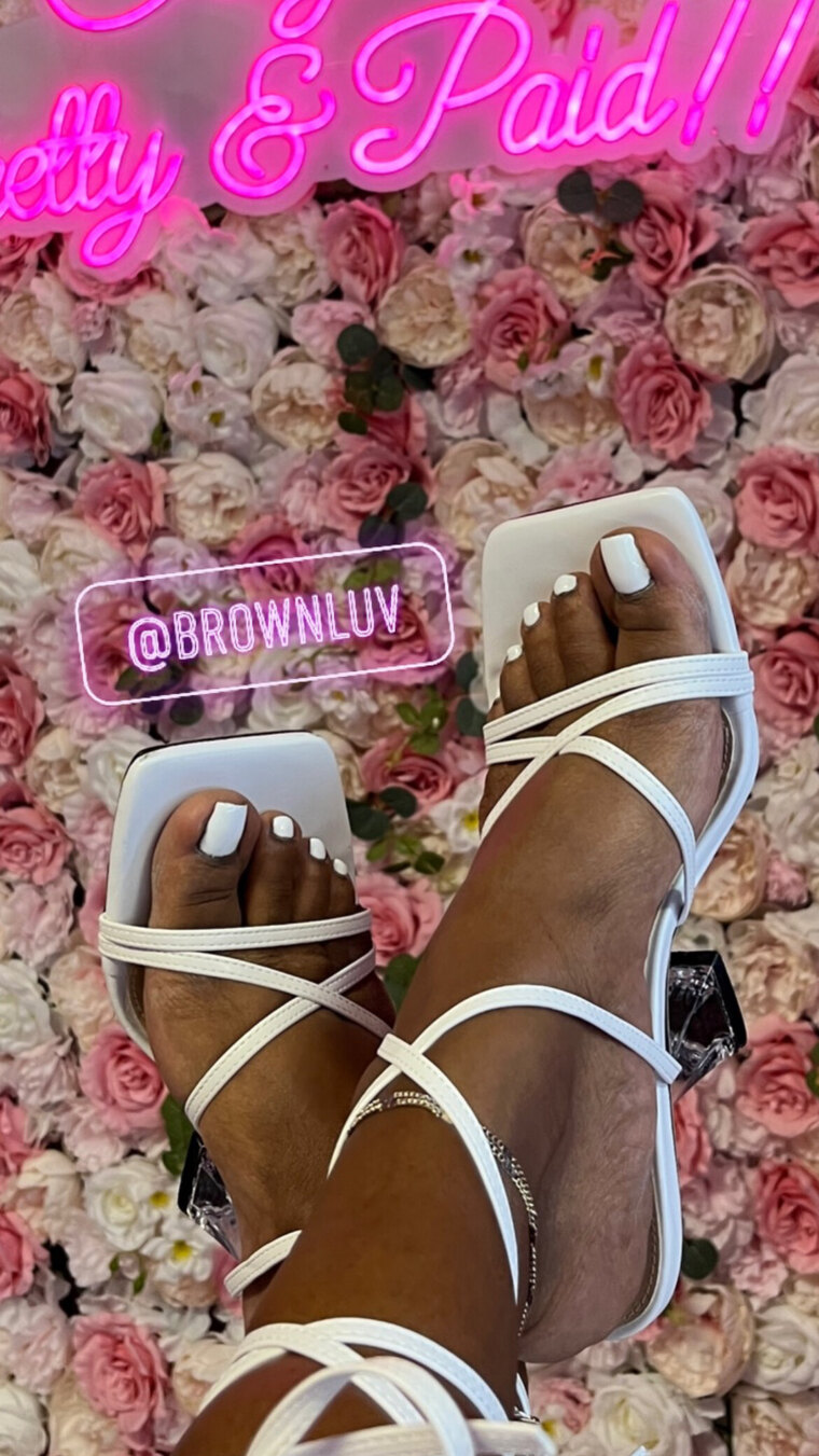 BrownLuv cover image