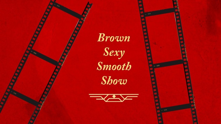Brownsexysmooth cover image