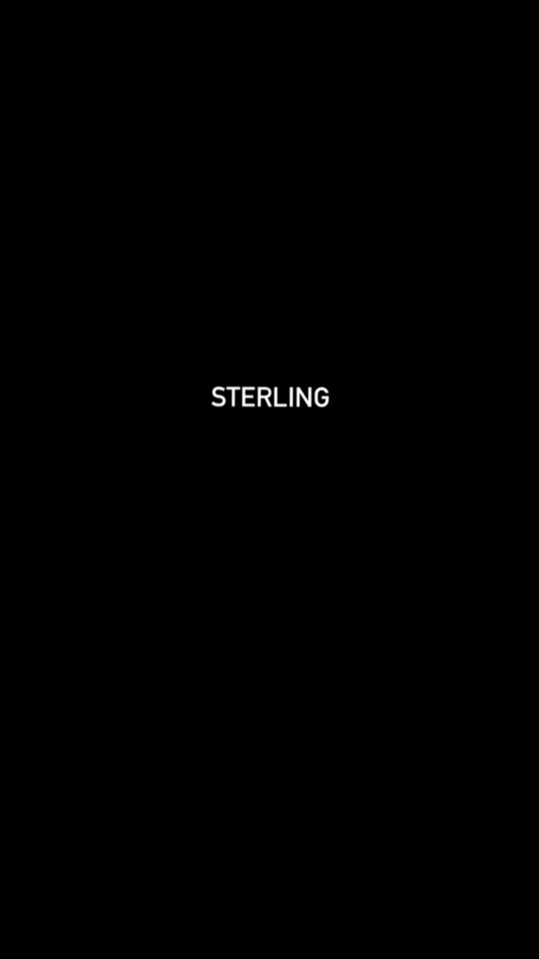 Sterling banner image