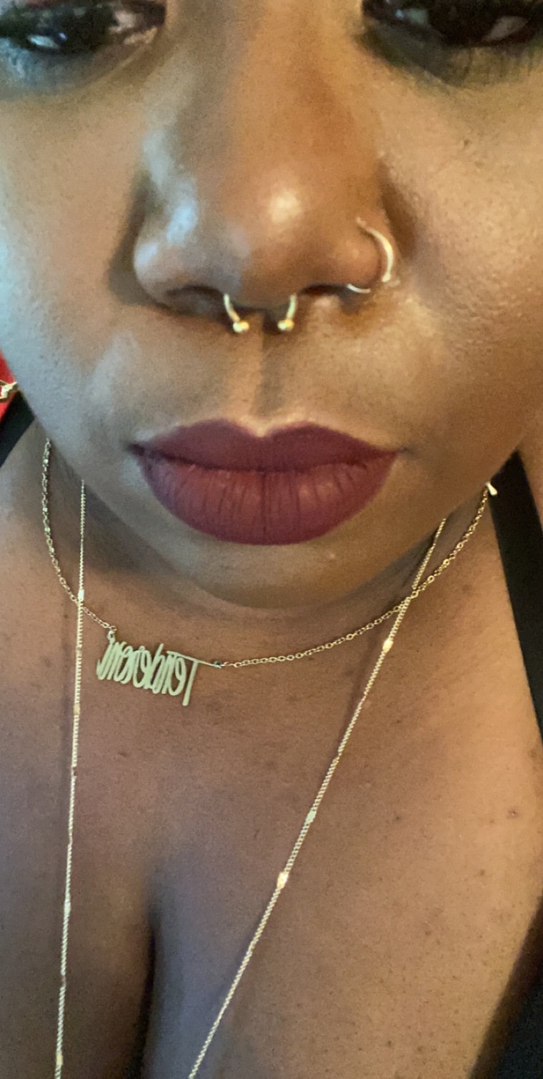 BrownSugaBabe cover image