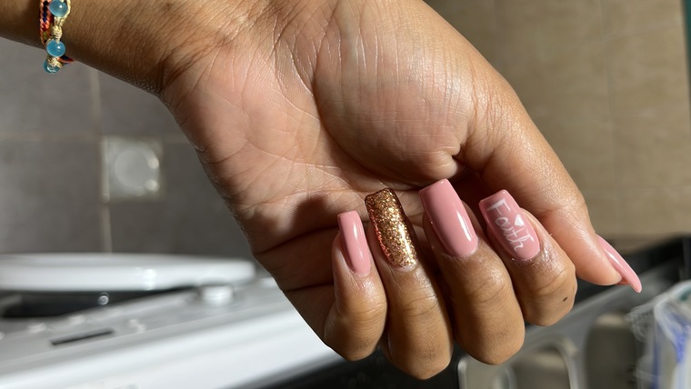 Nail lover banner image
