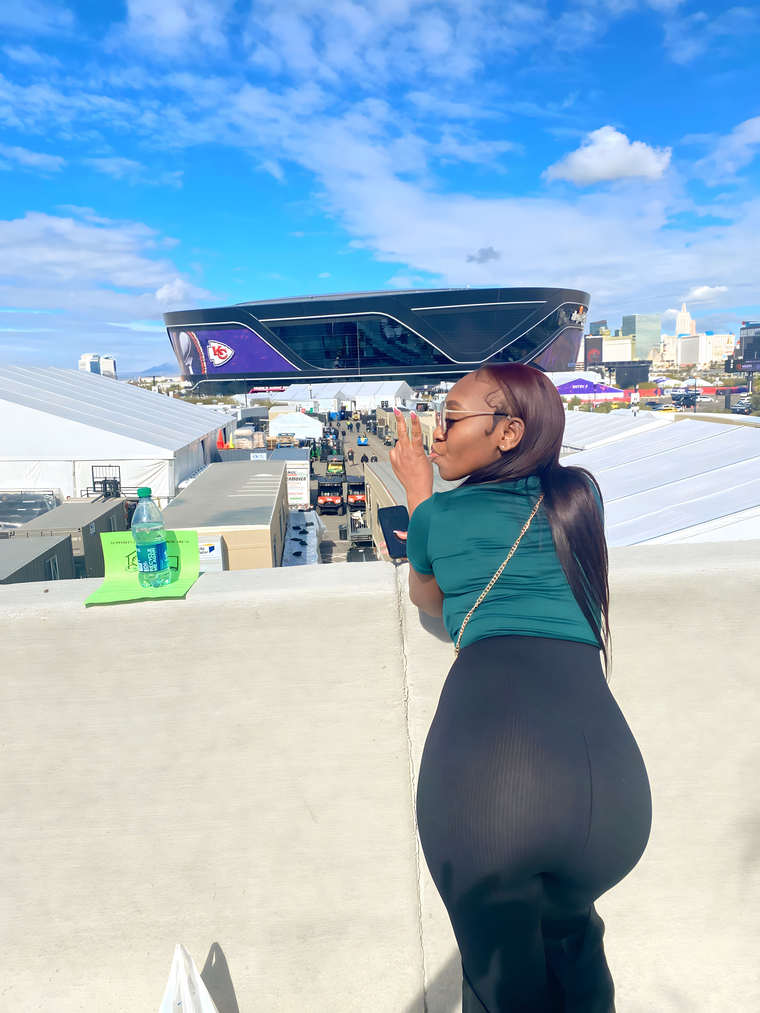 Brown Sugar banner image