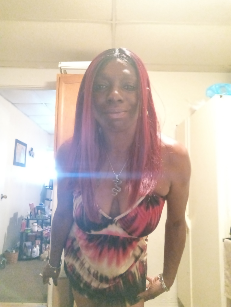 Brownsugarbich cover image