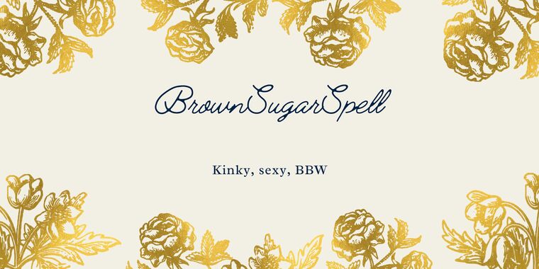 BrownSugarSpell banner image
