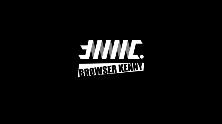 Browser Kenny cover image
