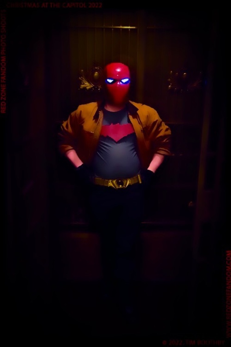 Brayden Sevier cover image