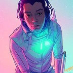 Brown avatar