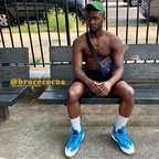 Bruce avatar