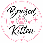 Bruised Kitten avatar