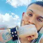 Brunão avatar