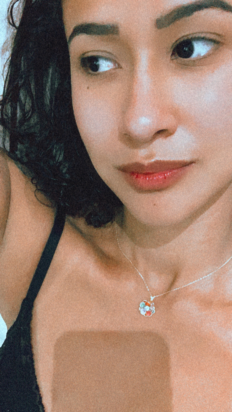 Brunette Spicy banner image