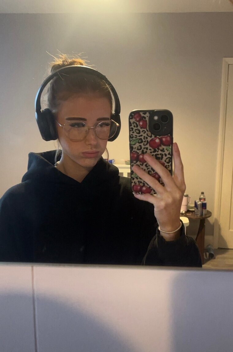 Leah cover image