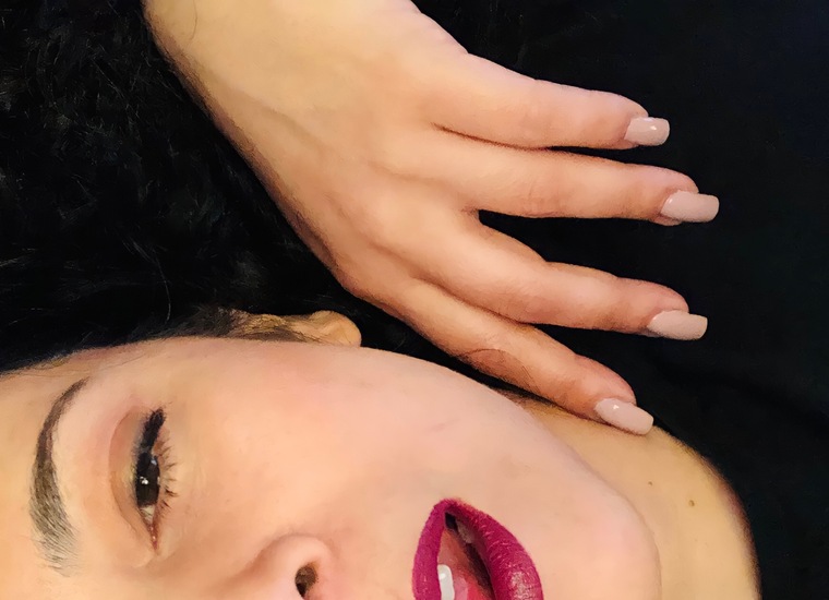 Amber Ross banner image