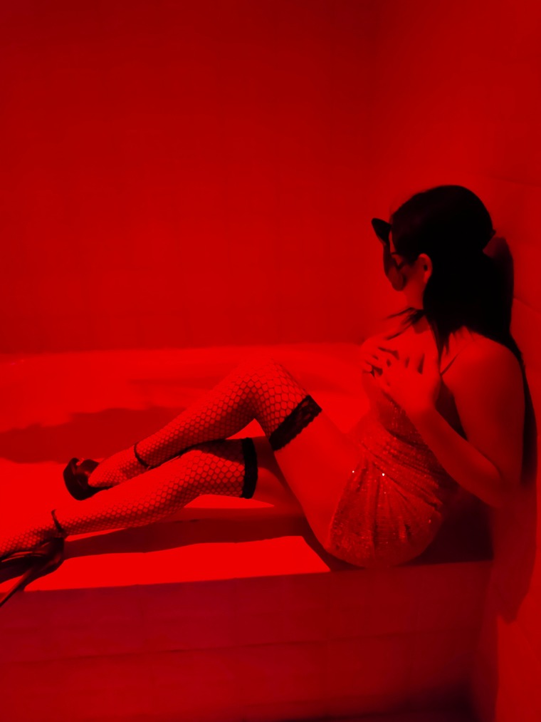 Brunette Secrets banner image