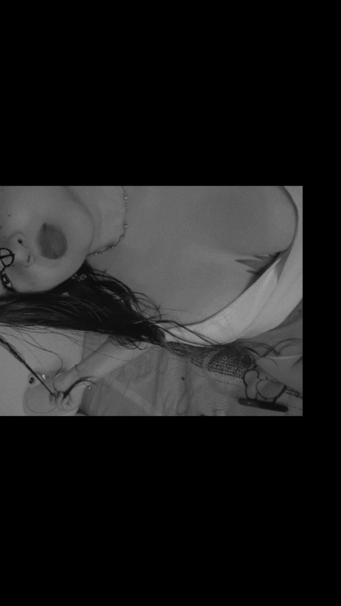brunette cover image