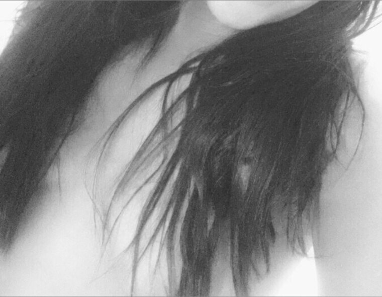 Brunette banner image