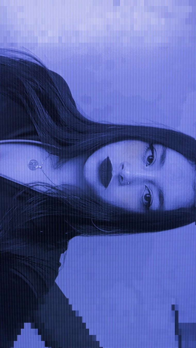 brunetteangel cover image