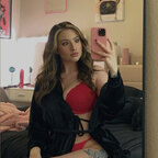 Brunette baby avatar