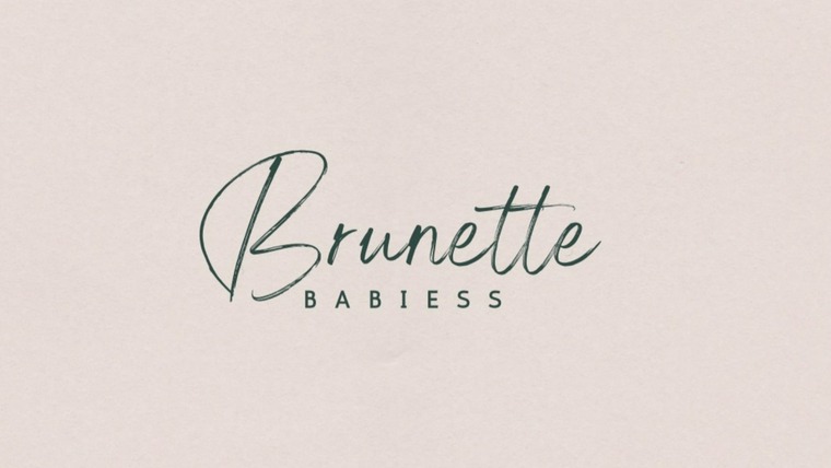 Brunette Babies😉 cover image