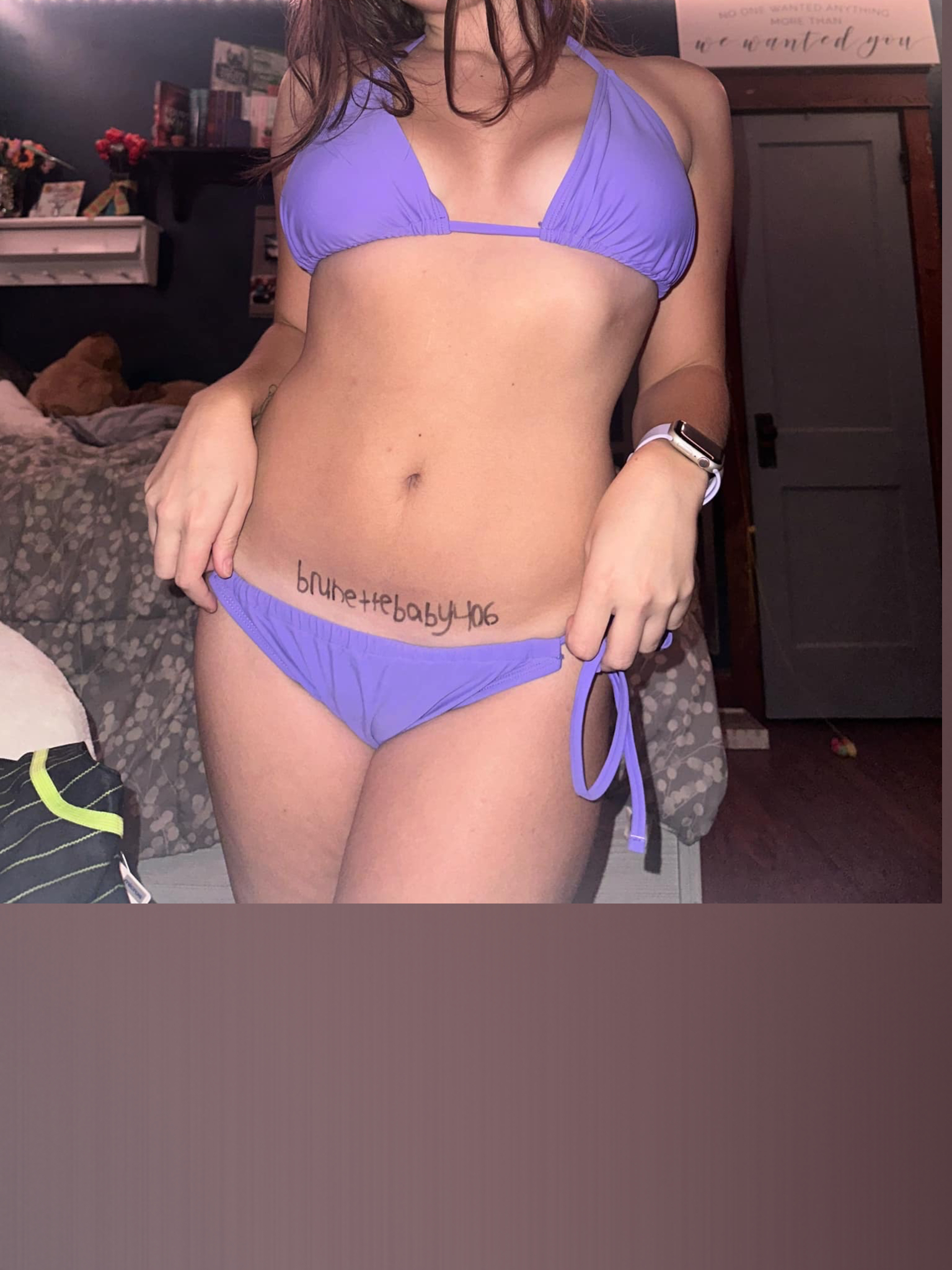 BrunetteBB banner image