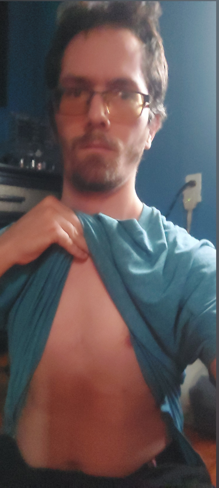 brunettebaddy cover image