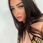 Brunette barbie avatar